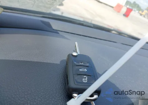 2018 Volkswagen Jetta 1.4T Se/1.4T Wolfsburg Edition from USA, damaged, VIN 3VWDB7AJ1JM243775